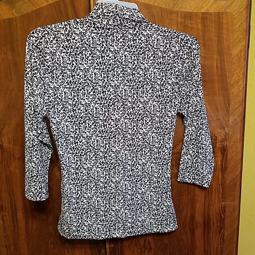 CHAUS blouse - Picture 4 of 5